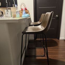 Bar Stools 