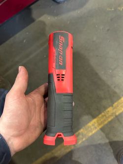 snap on ratchet