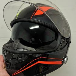 Freedconn Bluetooth helmet Size Large