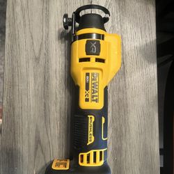 DeWalt Router