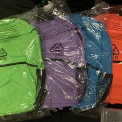 Brand new backpacks $5
