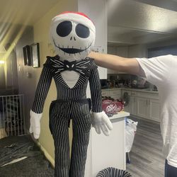 Nightmare Before Christmas 