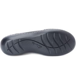 Clark’s Ashland Bubble Loafers Size 10 W