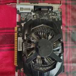 A Graphs Card And A Mother Board( Upgraded ) Motherboard The 4 Usbs Don't Work