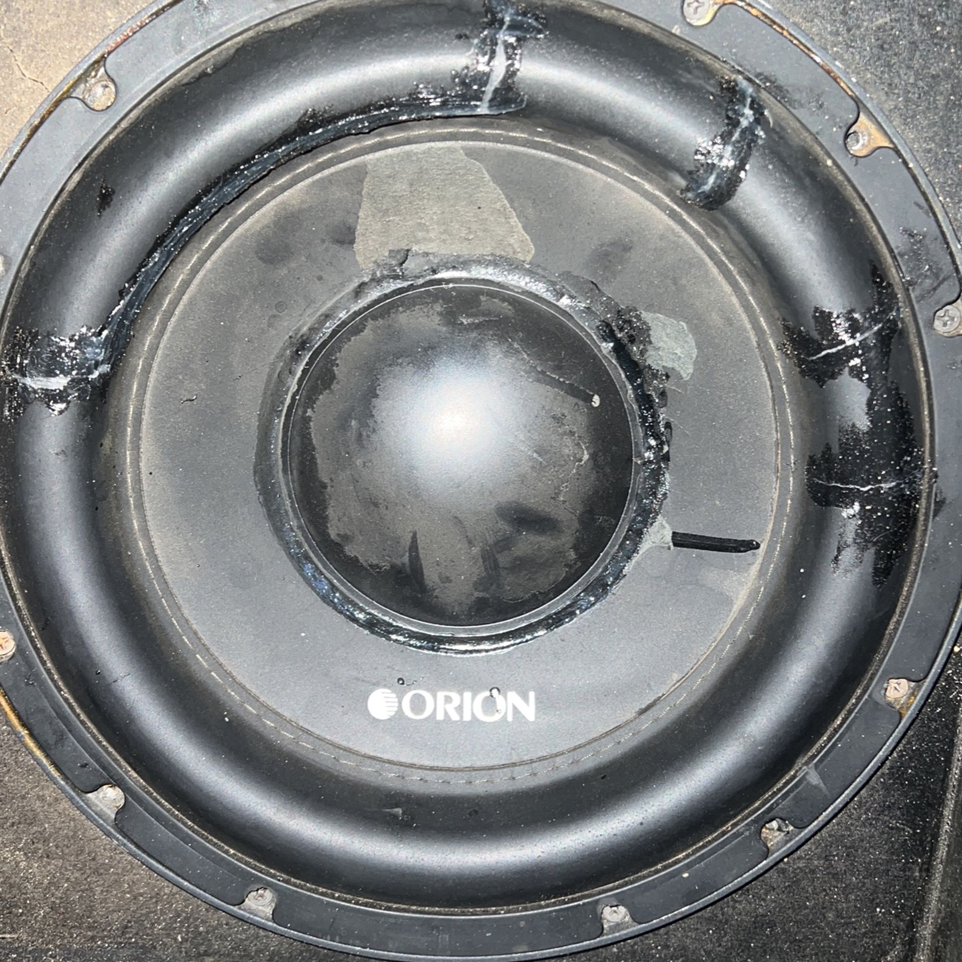 Orion Xtr Pro