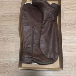 Lucky Brand Boots 