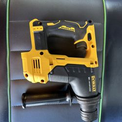 Dewalt 12v Max Brushless Rotary Hammer