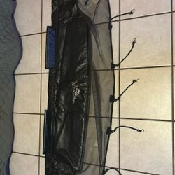 2000’s Mustang Covercraft Hood Protector 