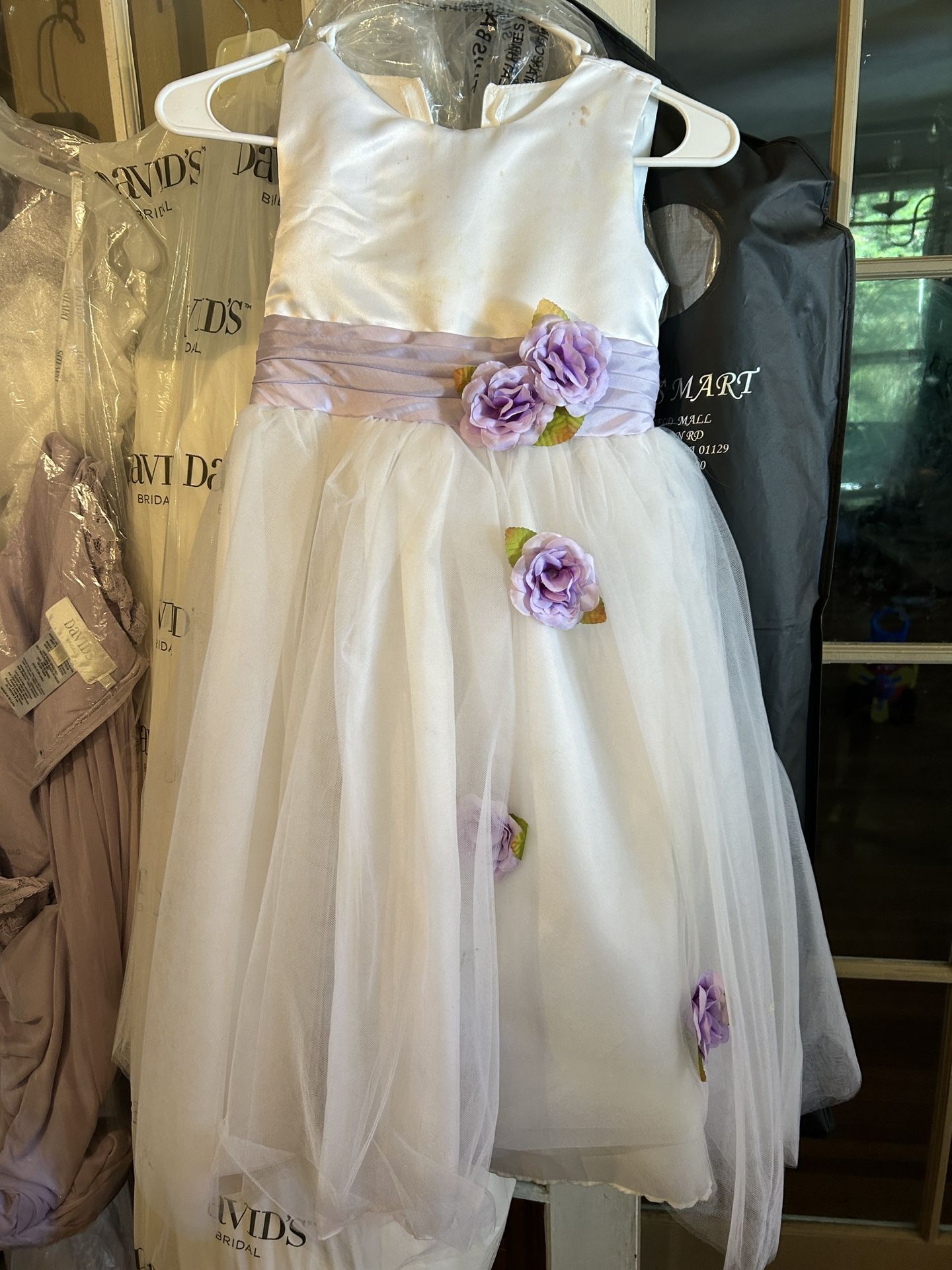 Wedding Clothes