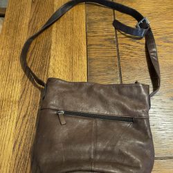 Stone Mountain Crossbody Purse 