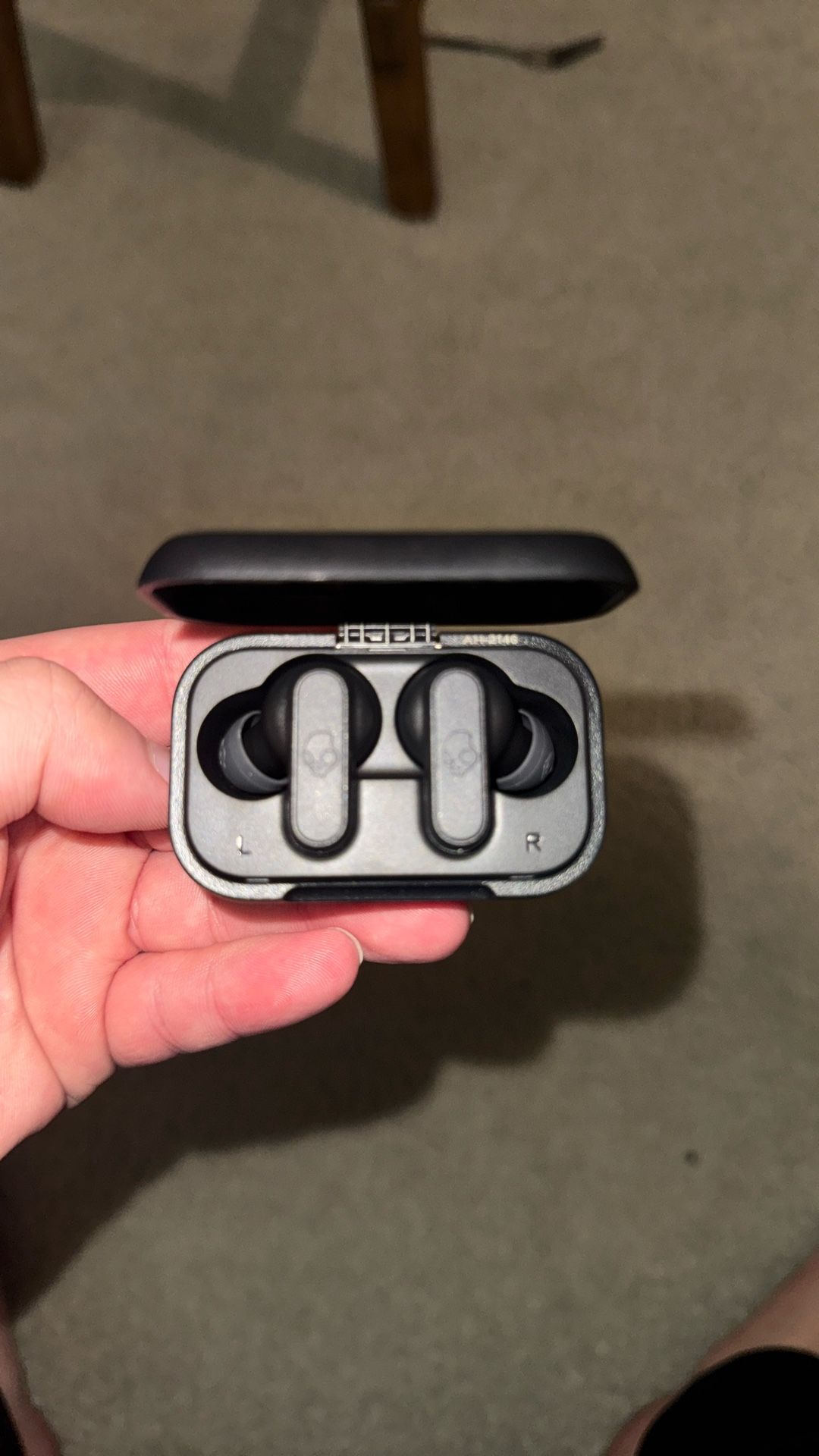 Wireless Earbuds Skullcandy