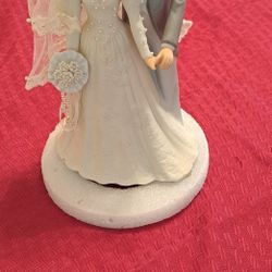 Wedding Topper 