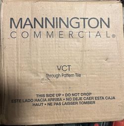 Free tile (pending)