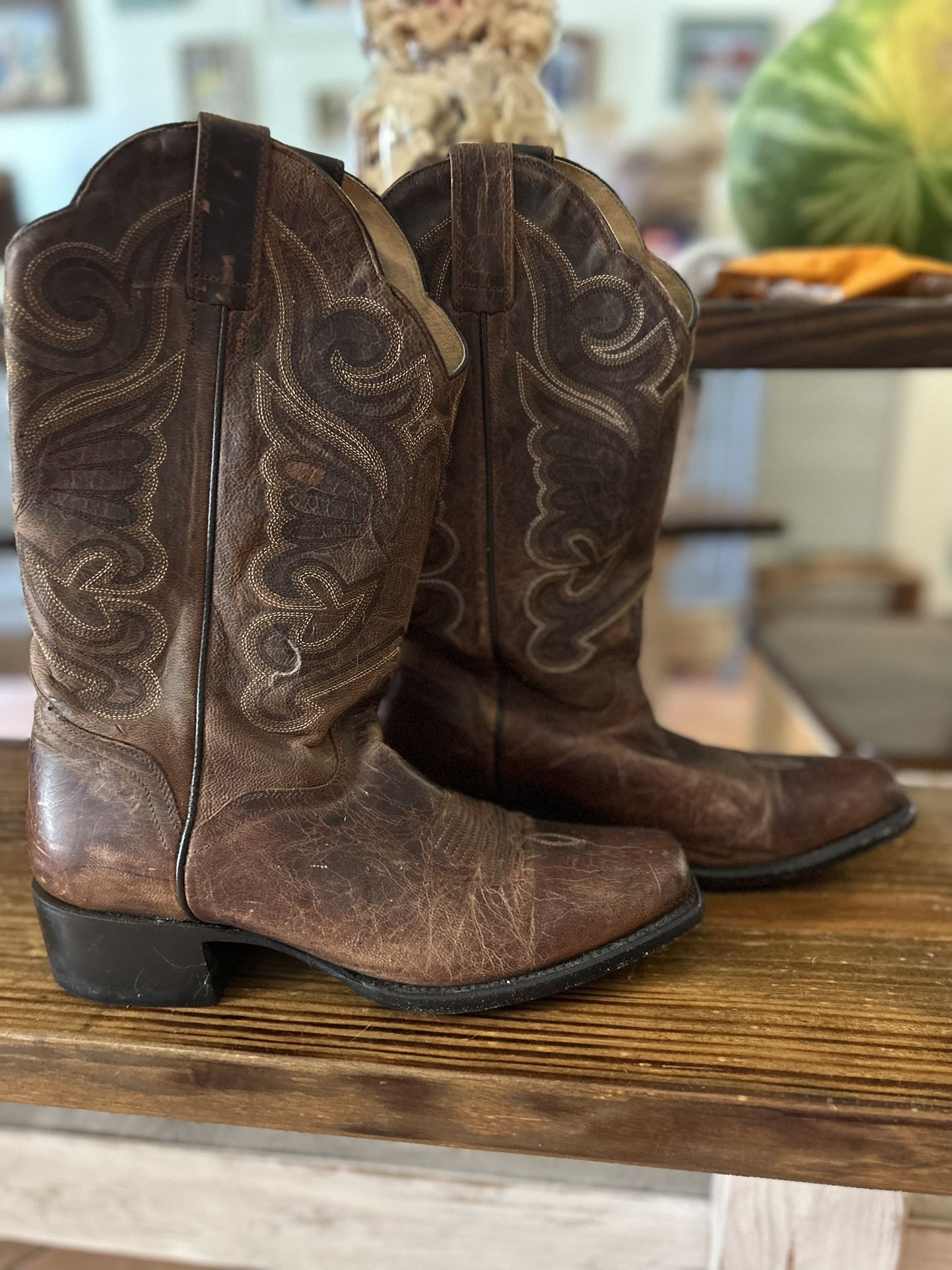 Jb dillon shop boots quality