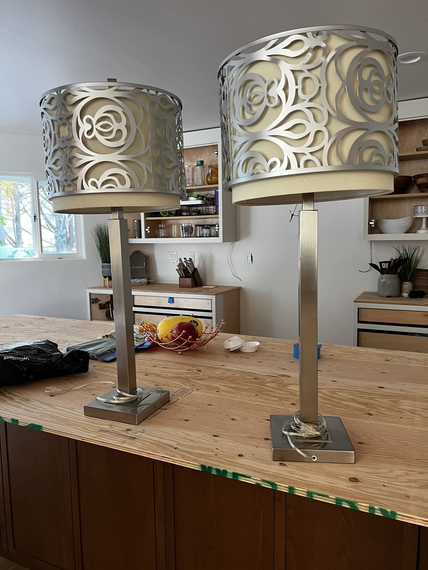Lamps