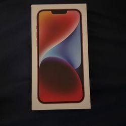 iPhone 14 Plus 