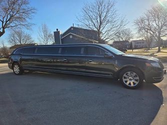 Limousine