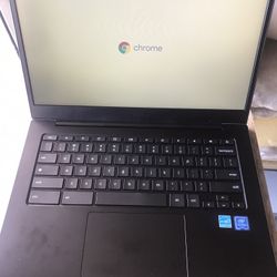 Samsung Chromebook Book 14” SSD 64GB