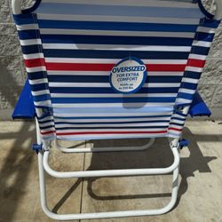 Beach Chair