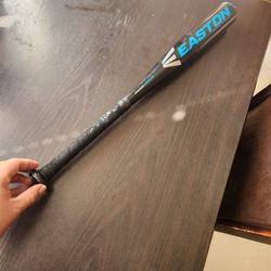 Easton Baseball Bat $20