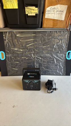 Renogy Solar Bundle 300W