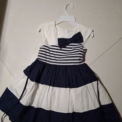 Easter Dress