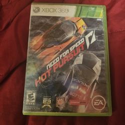 Xbox 360 Game 