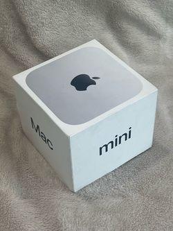 Apple Mini Mac Computer