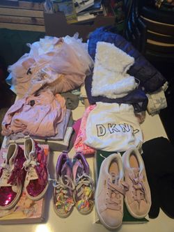 Huge Girl Clothing Haul
