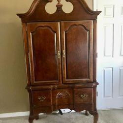 Armoire