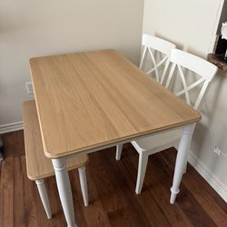 IKEA Dining Set