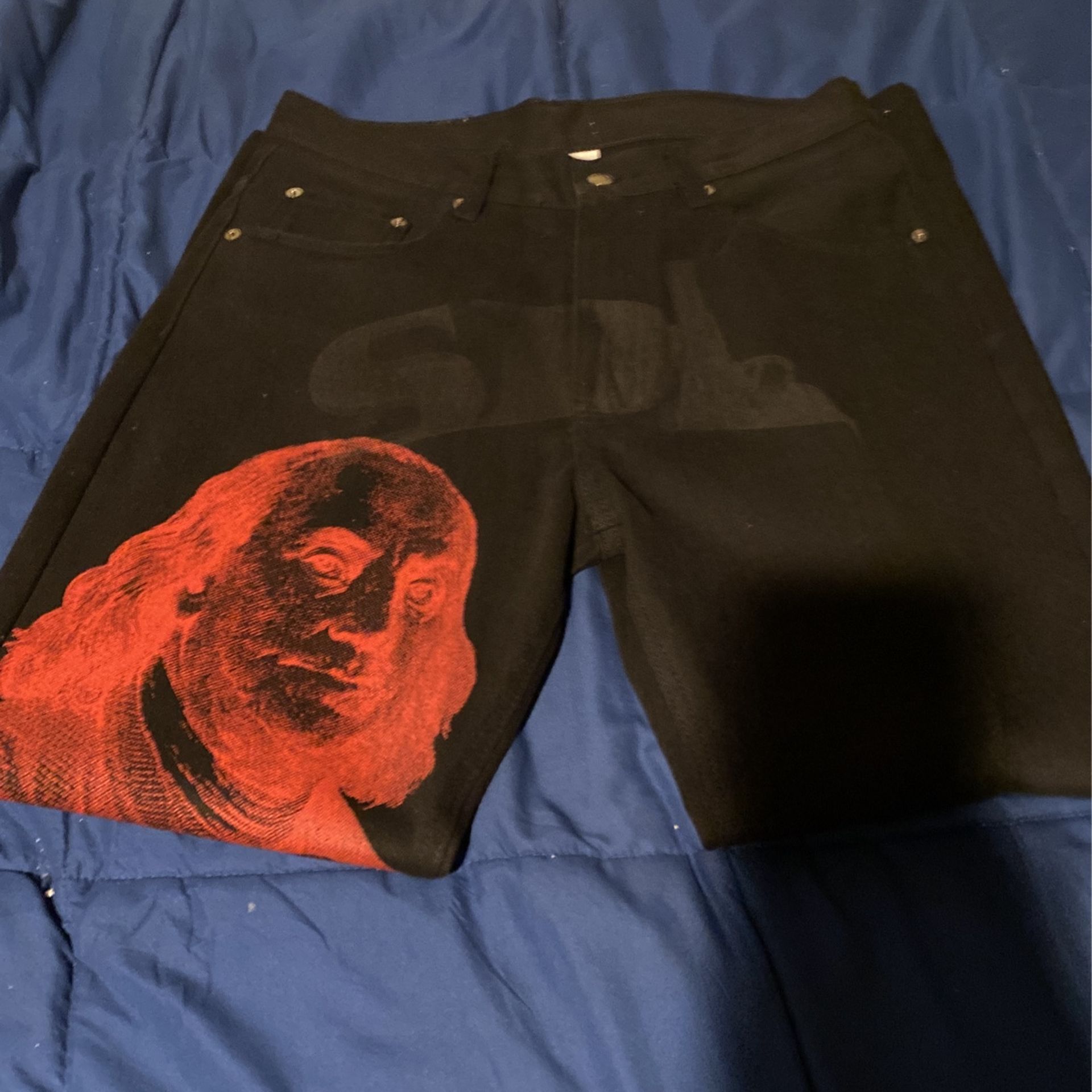 ディリラバー ドラマ宣伝直筆サイン 赤字セール SDL Jeans Red for Sale in Downey, CA - OfferUp