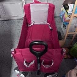 Radio flyer Wagon Good Condition