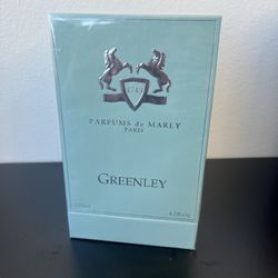 PDM Greenley 125ml