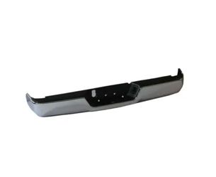 2009-2024 Ram 1500 rear bumper