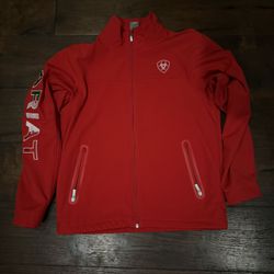 Ariat Jacket