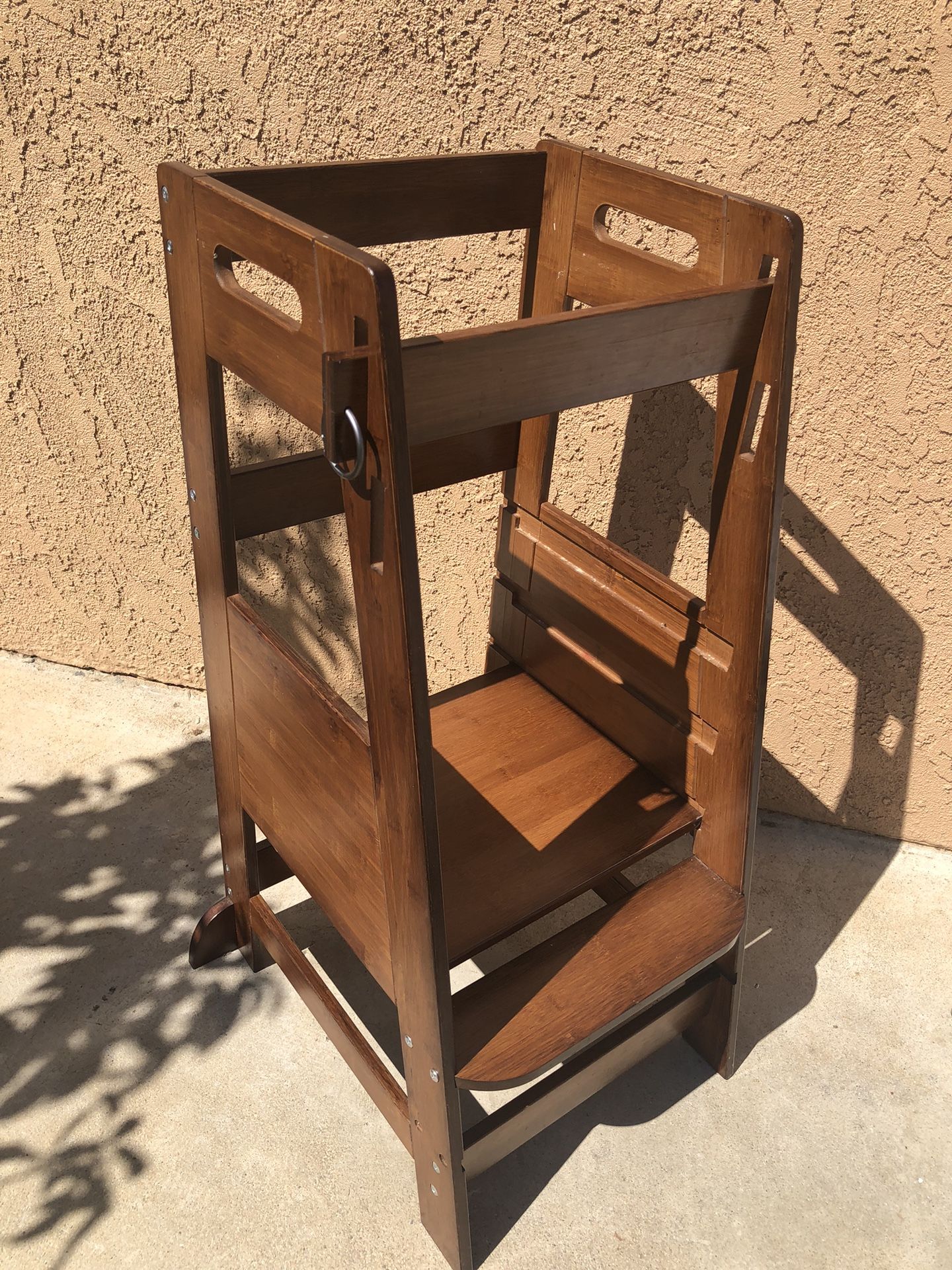 Baby Step Stool