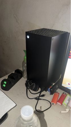 Xbox Series X