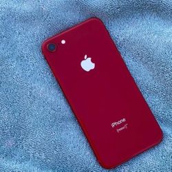 iPhone 8 64Gb Unlocked Good Condition like new 