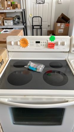 Frigidaire