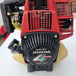 Honda Weedeater