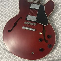 Red Oak/Ellis County Guitar Repair. (Dfw) 