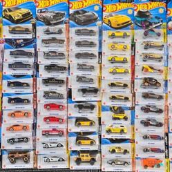 Q Case Hot Wheels For Sale