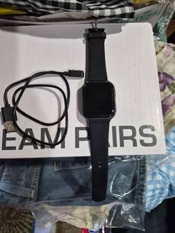 Timex smart watch