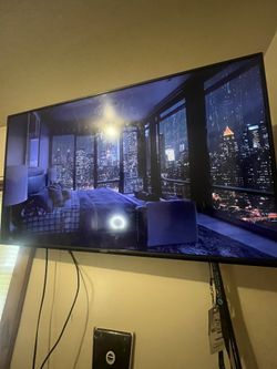  Vizio Smart tv 55in