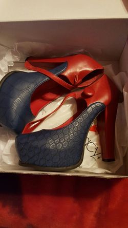 Wow very chic heels