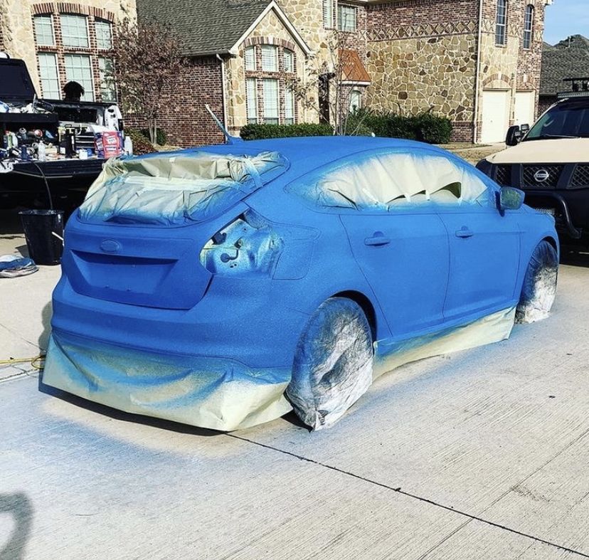 MOBILE BED LINER