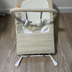 Baby Delight bouncer