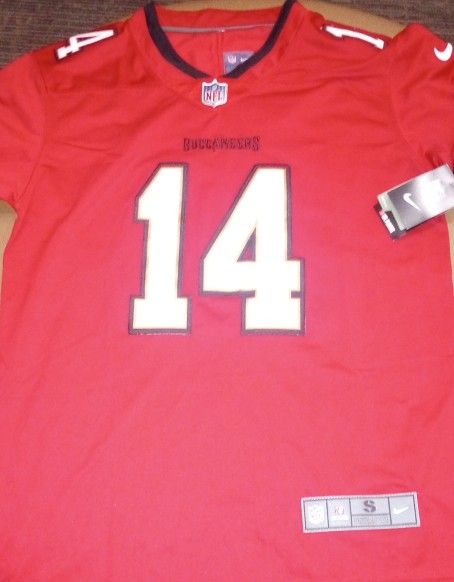 NFL Jersey