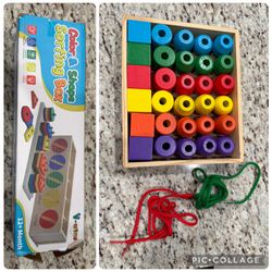 Montessori Toys